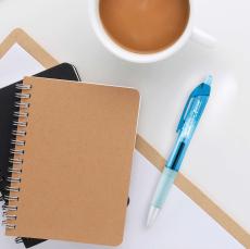 Intensity Clic Gel Pen Blossom Employee Appreication Pen - Employee Appreciation Gifts