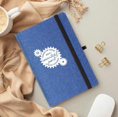 Venture Canvas Journal Gift - Journal Books