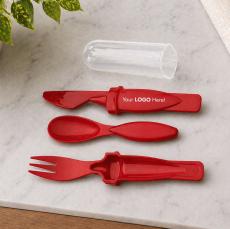 Venture Utensil Gift Set - Corporate Gifts