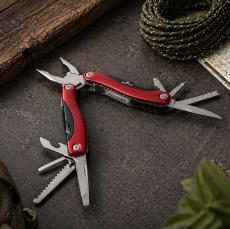 Swiss Force Personalized Multi-Tool Gift - Client Gifts