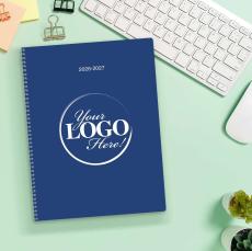 Staff Gift Academic Planner - Teacher Gifts