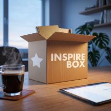 Inspire Box - Employee Gifts
