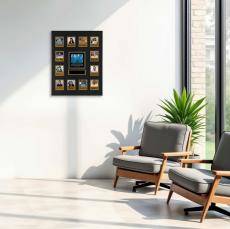 Essence of Leadership Photo Recog. Award Program - Awards & Recognition