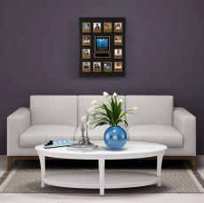Essence of Leadership Perpetual Award Plaque - Awards & Recognition
