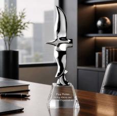 Soaring Eagle Award - Awards & Recognition