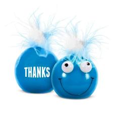 Thanks for All You Do Eye Poppin' Pal Stress Reliever - Voluneer Appreciation Day
