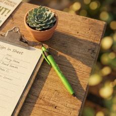 Holiday Appreciation Value Pen - Holiday Gifts