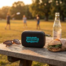 Awesome Appreciation Bluetooth Speaker - Tech Accessories