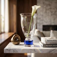 Triumph Vase - Gifts for Her