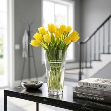 Flora Vase - Awards & Recognition