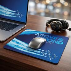 Above & Beyond Jets Mousepad - Tech Accessories