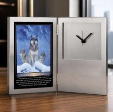 Power of A Leader Desk Clock - Clocks