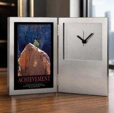 Achievement Tree Desk Clock - Clocks