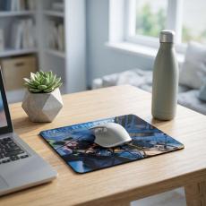 Make It Happen Mousepad - Tech Accessories