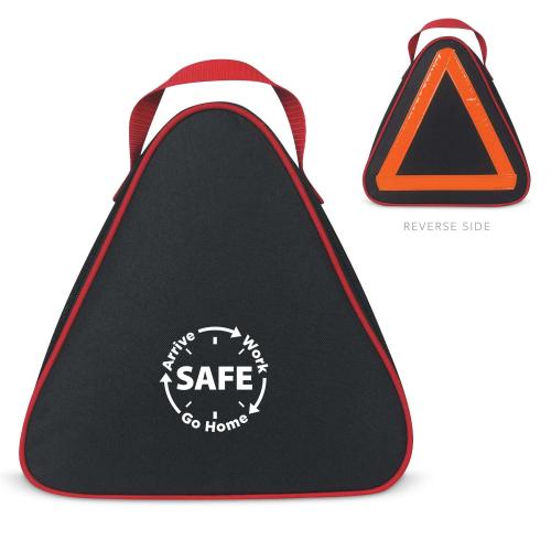 Car Safety Kit Corporate Gifts - Employee Gifts - Safety Gifts - Car Safety Kit
