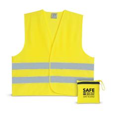 Reflective Safety Vest - New Products