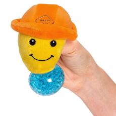 Safety Worker Stress Reliever - New Products