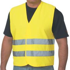 Reflective Safety Vest - New Products