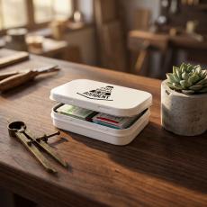 First Aid Tin - New Products