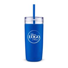 Custom Gift Cabana Tumbler - Employee Gifts