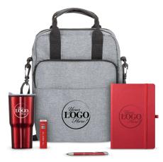 Custom Onboarding Gift Set - Bags