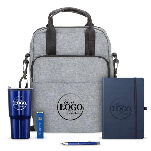 Corporate Gifts - Employee Gifts - Gift Sets - Drinkware - Custom Onboarding Gift Set