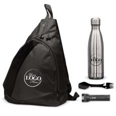 Custom Pathfinder Gift Set - Bags