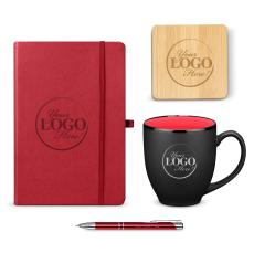 Custom Work From Home Gift Set - New Gift Sets