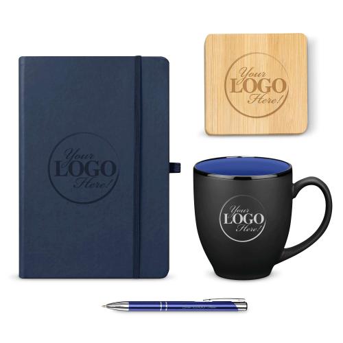 Corporate Gifts - Employee Gifts - Gift Sets - Custom Work From Home Gift Set