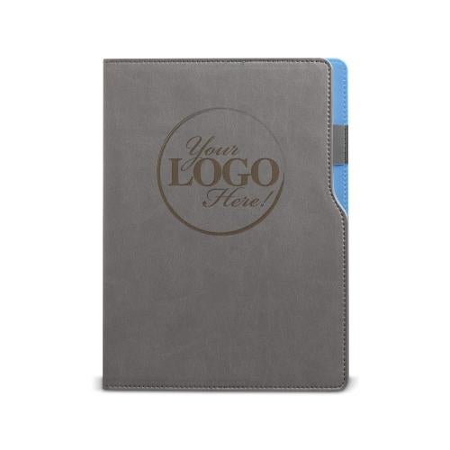 Custom Logo Journal - Argonaut Corporate Gifts - Journal Books - Custom Logo Journal - Argonaut