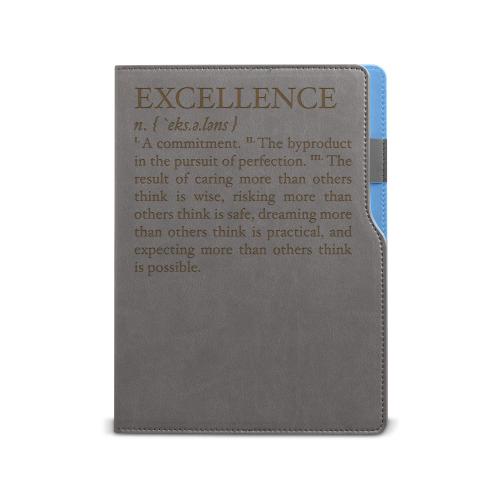 Excellence Journal - Argonaut Corporate Gifts - Journal Books - Excellence Journal - Argonaut