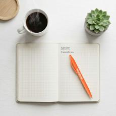 One Team Rubberized Pen - Shop By Theme