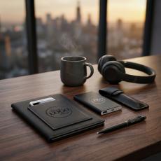 Custom Charged Up Gift Set - New Gift Sets