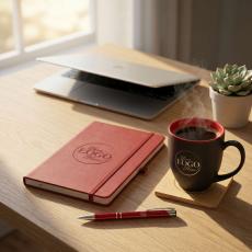 Custom Work From Home Gift Set - New Gift Sets