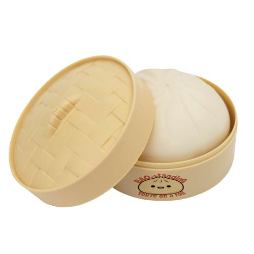 Corporate Gifts - Employee Gifts - Stress Relievers - Squishy Dumpling Stress Reliever