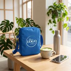 Custom Gift Poppy Crossbody - Bags & Totes