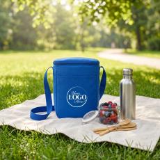 Custom Gift Poppy Everyday Cooler - Coolers & Lunch Bags