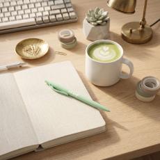 Employee Appreciation Soft Touch Value Pen - Highlighters