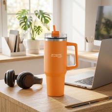 Employee Wellness Gift 40oz Value Stan Tumbler - Corporate Gifts