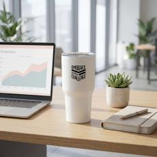 Employee Wellness Gift 30oz Value Stream - Corporate Gifts