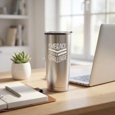 Employee Wellness Gift 20oz Value Joe - Corporate Gifts