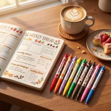Appreciation Scented Pens - Corporate Gifts