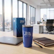 Employee Appreciation Gift Boxed 20oz Value Joe - Price $10 to $25