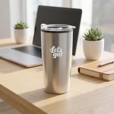 Employee Appreciation Gift 20oz Value Joe - Under $10