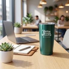 Employee Appreciation 20oz Gift Boxed Essential Joe - Employee Gifts
