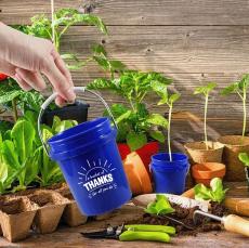 Appreciation Gift Mini Bucket - Teacher Gifts