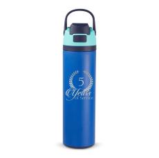Years of Service Wallie Flip-Top 24oz Tumbler - Water Bottles