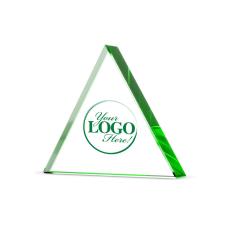 Custom Triangle Mini Rave - New Awards