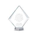 Gem Foundry Crystal Award