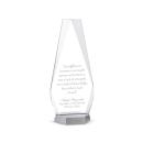 Tower Foundry Crystal Award